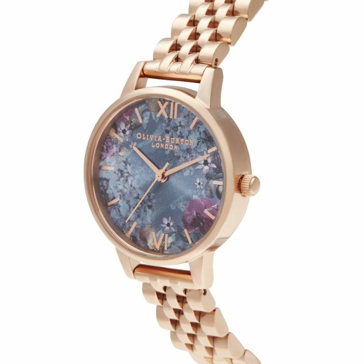 Orologio Donna Olivia Burton OB16US25 (Ø 30 mm)