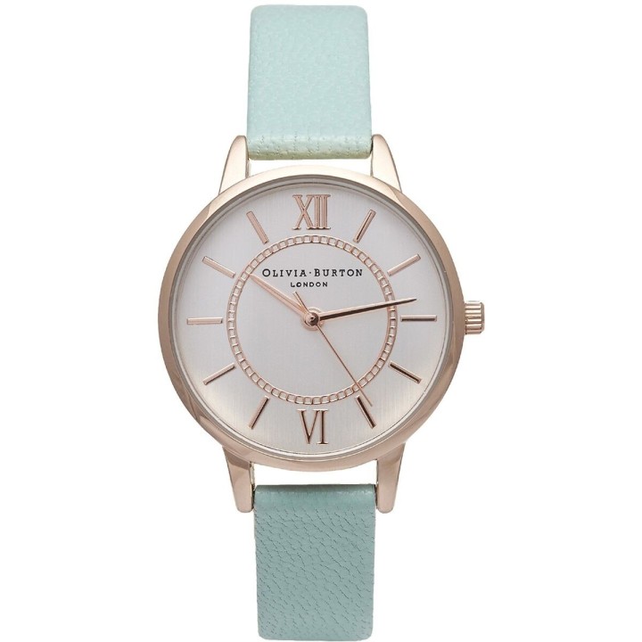 Reloj Mujer Olivia Burton OB15WD47 (Ø 34 mm)
