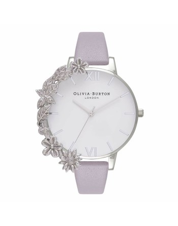 Ladies' Watch Olivia Burton OB16CB05 (Ø 38 mm)