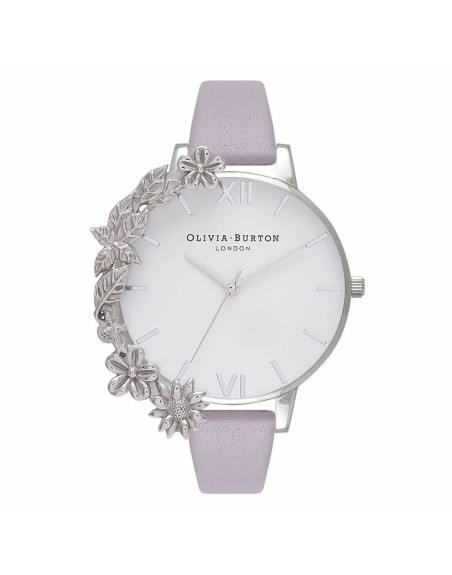 Ladies' Watch Olivia Burton OB16CB05 (Ø 38 mm)