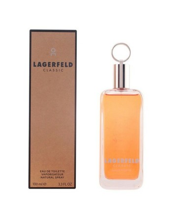 Parfum Femme Lagerfeld EDT 100 ml