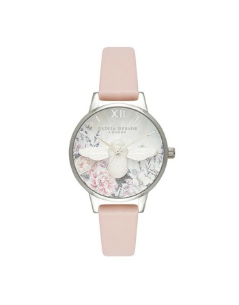 Ladies' Watch Olivia Burton OB16GH09 (Ø 30 mm)