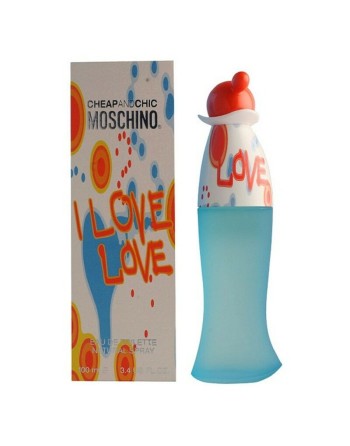 Parfum Femme Moschino EDT