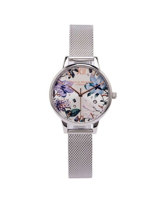 Ladies' Watch Olivia Burton OB16BF26 (Ø 30 mm)