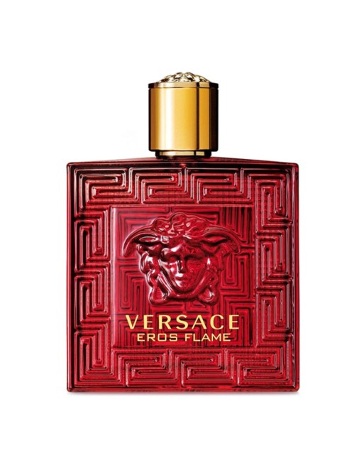 Men's Perfume Eros Flame Versace EDP