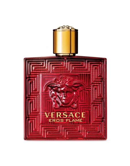 Men's Perfume Eros Flame Versace EDP