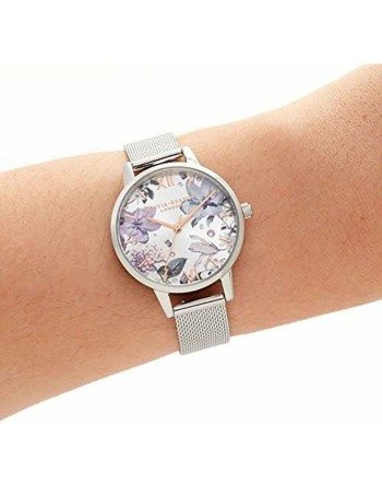 Ladies' Watch Olivia Burton OB16BF26 (Ø 30 mm)