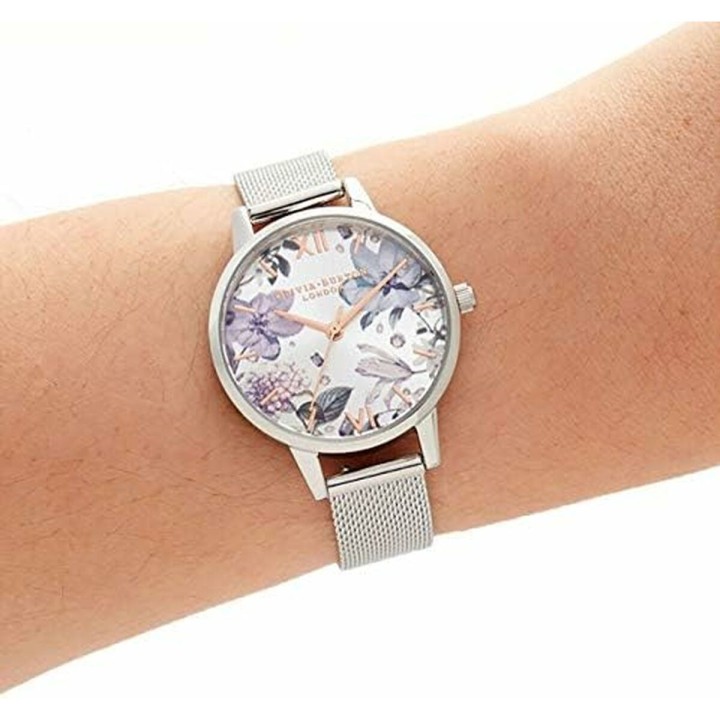Dameur Olivia Burton OB16BF26 (Ø 30 mm)