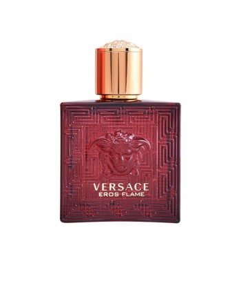 Perfume Hombre Eros Flame Versace EDP