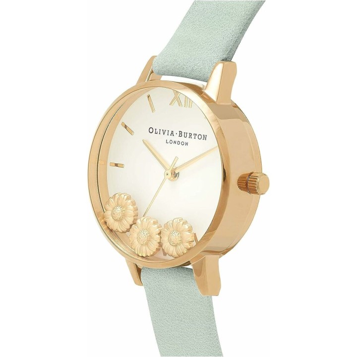 Dameur Olivia Burton OB16CH17 (Ø 30 mm)
