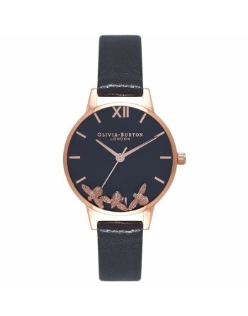 Orologio Donna Olivia Burton OB16CH06 (Ø 30 mm)