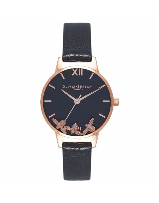 Damenuhr Olivia Burton OB16CH06 (Ø 30 mm)