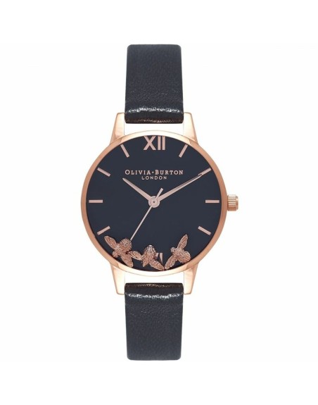 Damenuhr Olivia Burton OB16CH06 (Ø 30 mm)