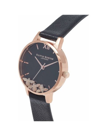Damenuhr Olivia Burton OB16CH06 (Ø 30 mm)