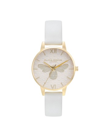 Ladies' Watch Olivia Burton OB16FB24 (Ø 30 mm)