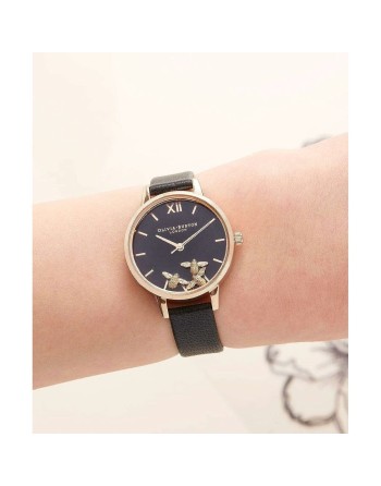 Damenuhr Olivia Burton OB16CH06 (Ø 30 mm)