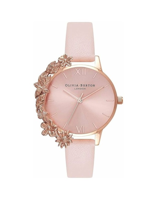 Reloj Mujer Olivia Burton OB16CB11 (Ø 30 mm)