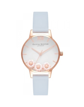 Orologio Donna Olivia Burton OB16CH04  (Ø 30 mm)
