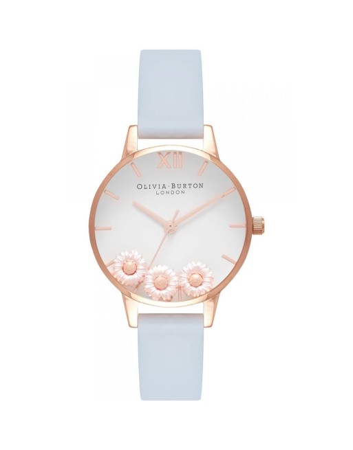 Dameur Olivia Burton OB16CH04  (Ø 30 mm)