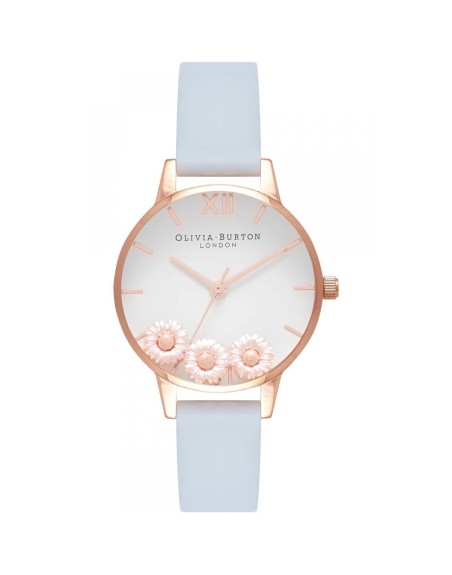 Dameur Olivia Burton OB16CH04  (Ø 30 mm)