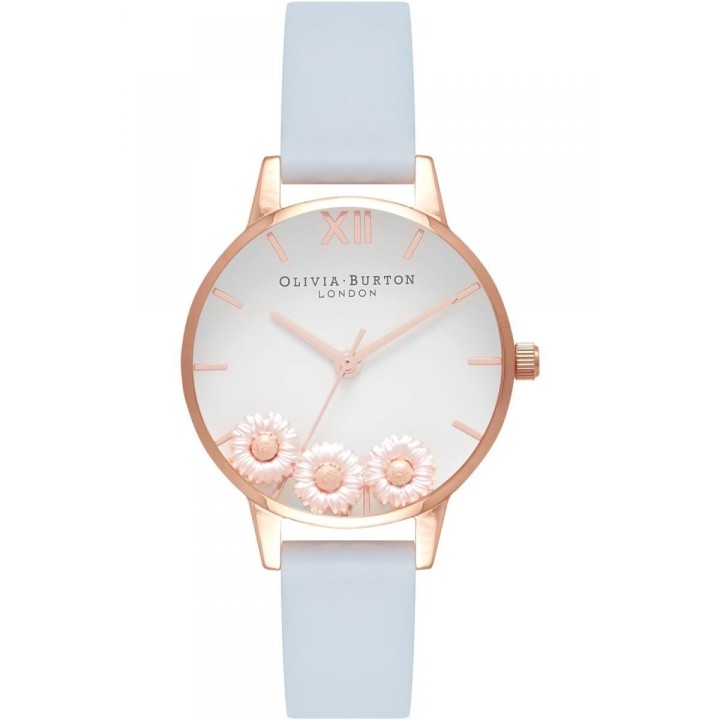 Dameur Olivia Burton OB16CH04  (Ø 30 mm)