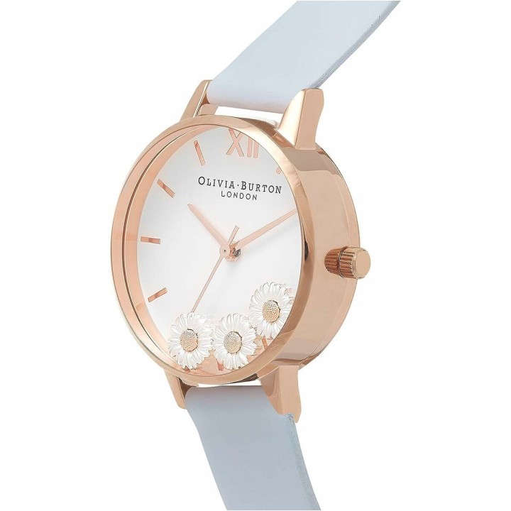 Dameur Olivia Burton OB16CH04  (Ø 30 mm)