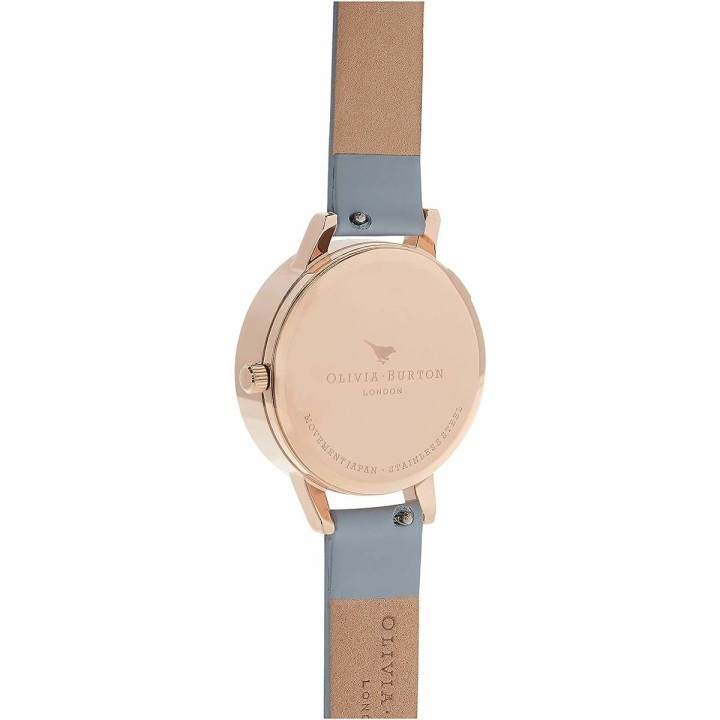 Dameur Olivia Burton OB16CH04  (Ø 30 mm)