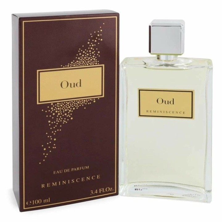Perfume Mujer Reminiscence Oud EDP 100 ml