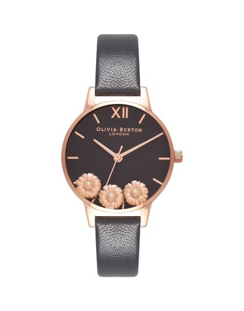 Reloj Mujer Olivia Burton OB16CH05 (Ø 30 mm)