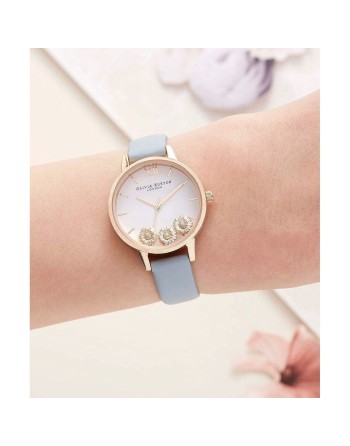 Dameur Olivia Burton OB16CH04  (Ø 30 mm)