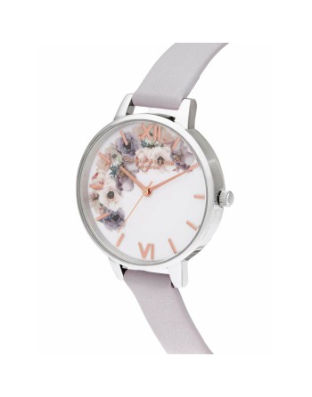 Ladies' Watch Olivia Burton OB16PP56 (Ø 34 mm)