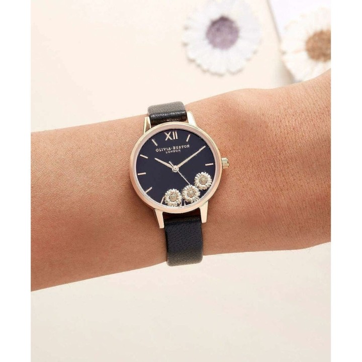 Orologio Donna Olivia Burton OB16CH05 (Ø 30 mm)