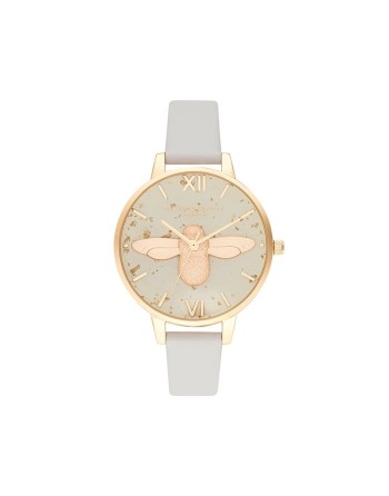 Orologio Donna Olivia Burton OB16GD37 (Ø 34 mm)