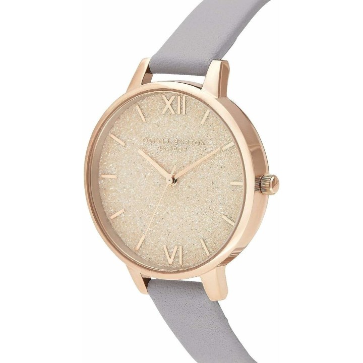 Dameur Olivia Burton OB16GD45 (Ø 34 mm)