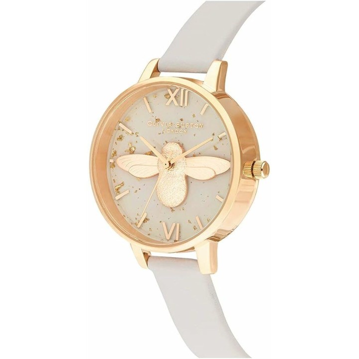 Dameur Olivia Burton OB16GD37 (Ø 34 mm)