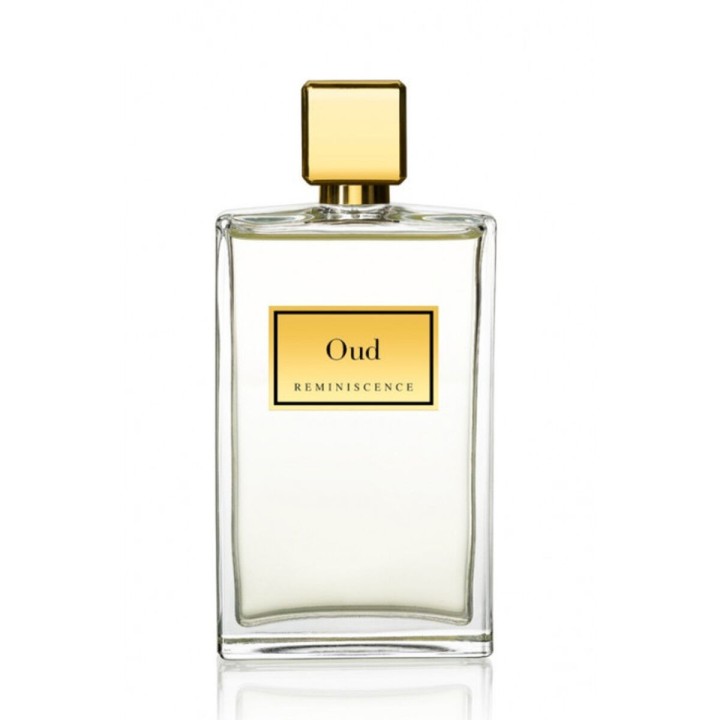 Perfume Mujer Reminiscence Oud EDP 100 ml