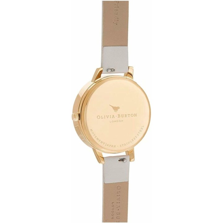 Dameur Olivia Burton OB16GD37 (Ø 34 mm)