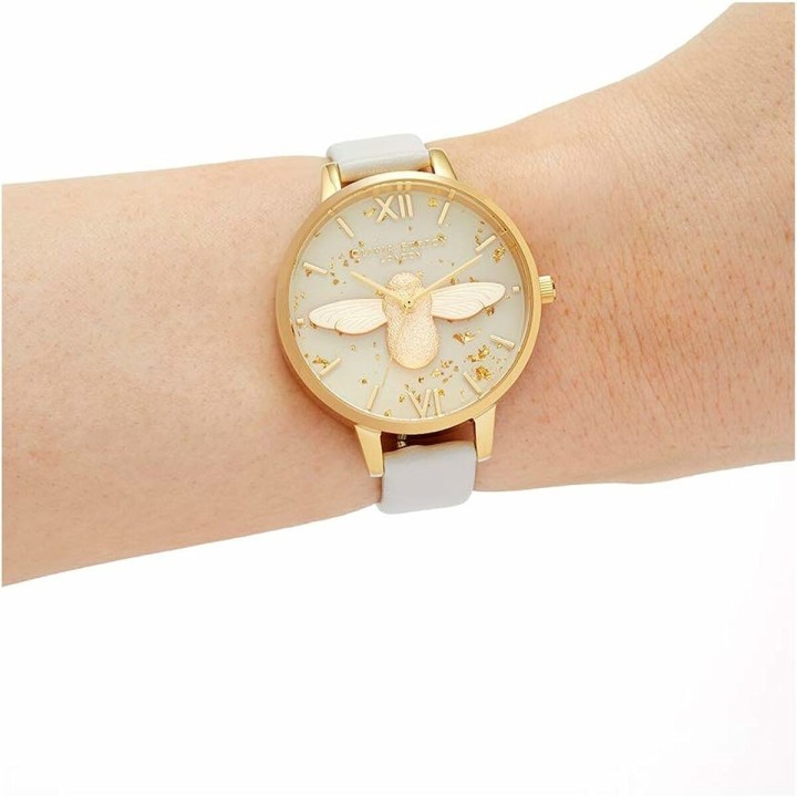 Dameur Olivia Burton OB16GD37 (Ø 34 mm)