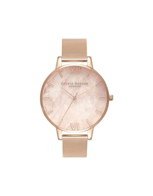 Montre Femme Olivia Burton OB16SP01 (Ø 38 mm)
