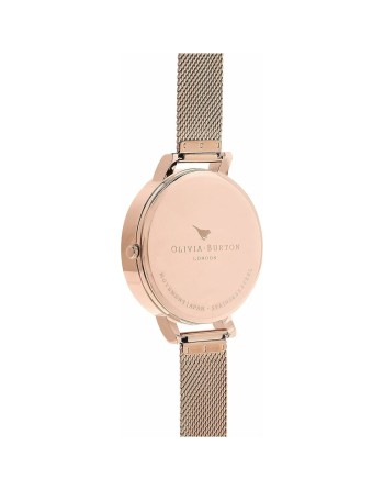 Montre Femme Olivia Burton OB16SP01 (Ø 38 mm)
