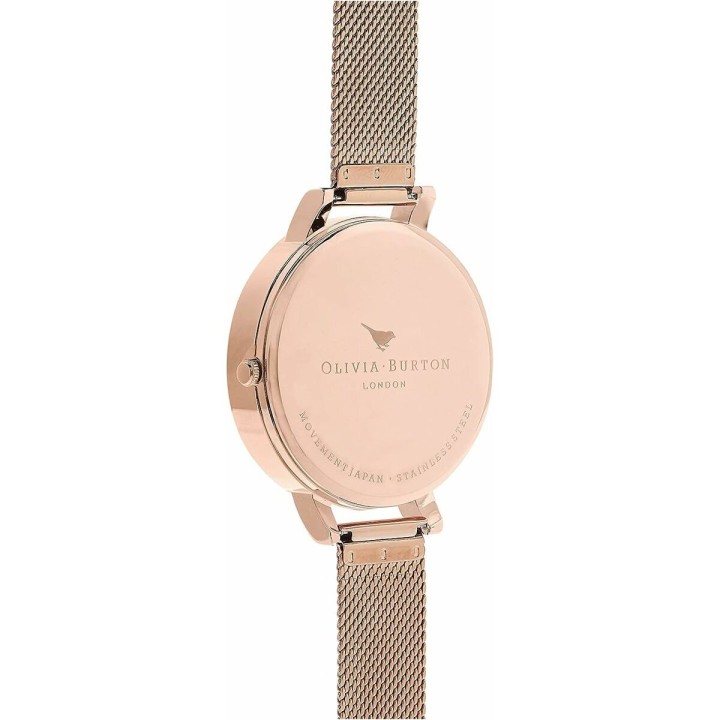 Dameur Olivia Burton OB16SP01 (Ø 38 mm)