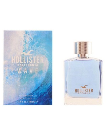 Parfum Homme Hollister EDT