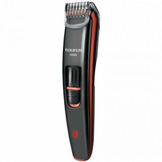 Cortapelos para Barba Taurus Hades 2W Inox