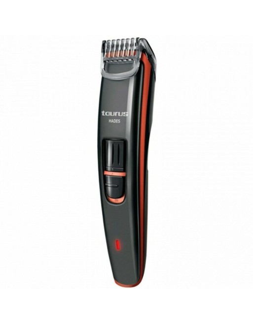 Cortapelos para Barba Taurus Hades 2W Inox