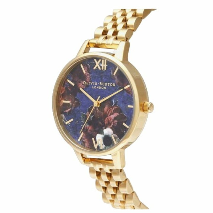 Dameur Olivia Burton OB16SP13 (Ø 34 mm)