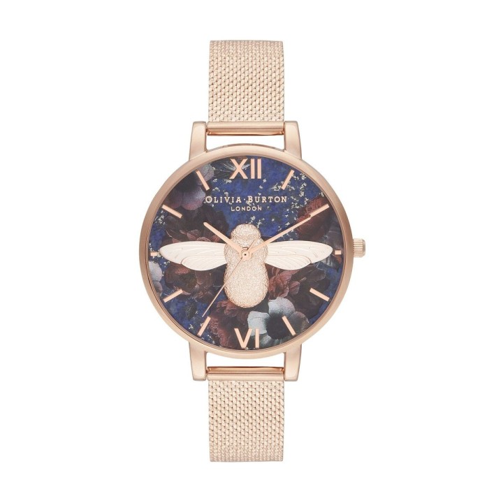 Dameur Olivia Burton OB16SP11 (Ø 38 mm)