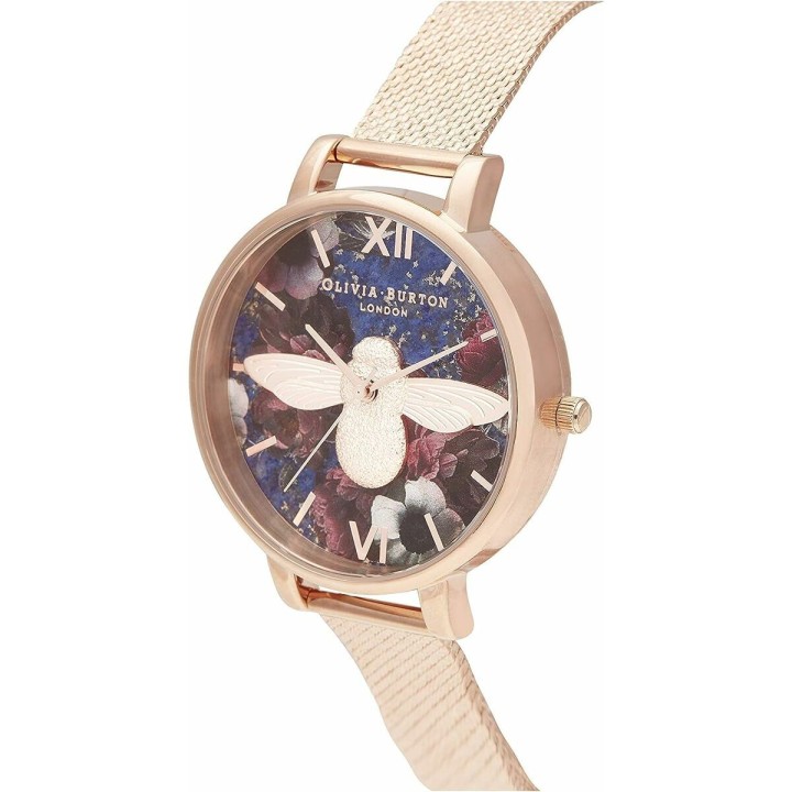 Dameur Olivia Burton OB16SP11 (Ø 38 mm)