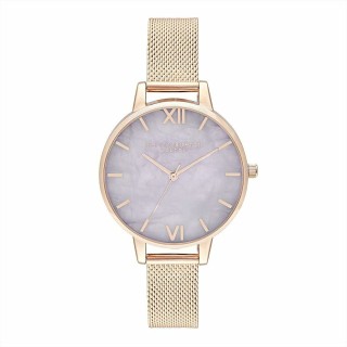 Damenuhr Olivia Burton OB16SP16 (Ø 34 mm)