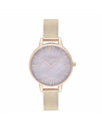 Ladies' Watch Olivia Burton OB16SP16 (Ø 34 mm)