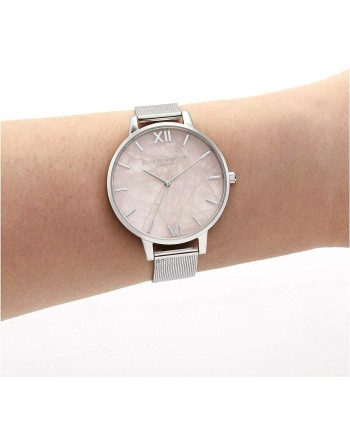 Ladies' Watch Olivia Burton OB16SP18 (Ø 38 mm)